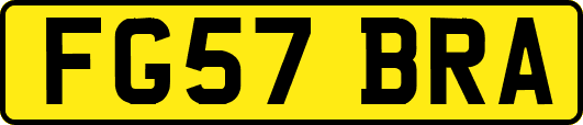 FG57BRA