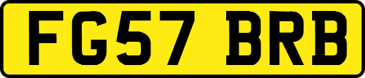 FG57BRB