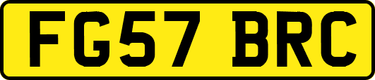 FG57BRC