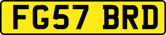FG57BRD