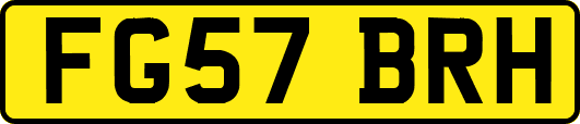 FG57BRH