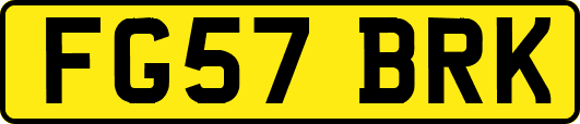 FG57BRK