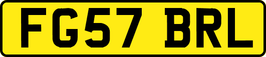 FG57BRL