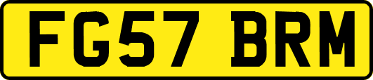 FG57BRM