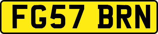 FG57BRN