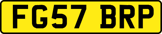 FG57BRP