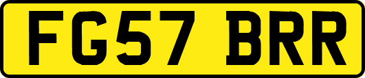 FG57BRR