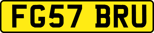 FG57BRU