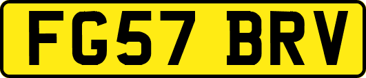 FG57BRV