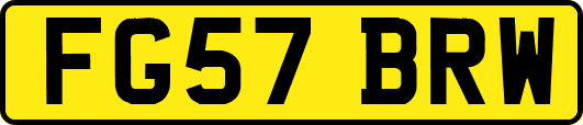 FG57BRW