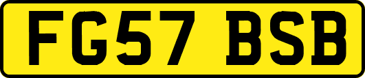 FG57BSB