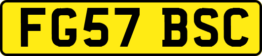 FG57BSC