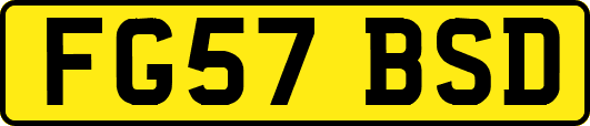 FG57BSD