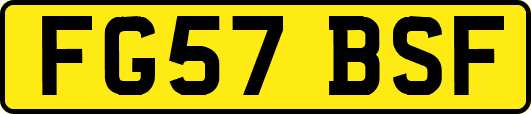 FG57BSF