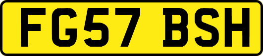 FG57BSH