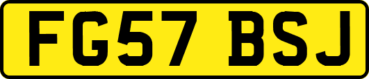 FG57BSJ