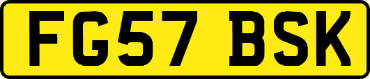 FG57BSK