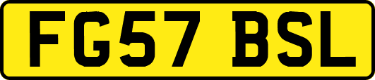 FG57BSL