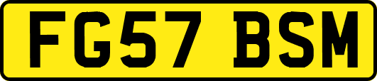 FG57BSM