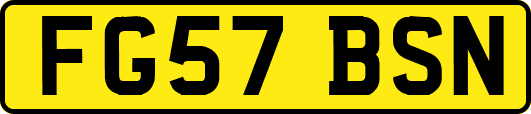 FG57BSN