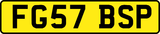 FG57BSP