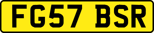 FG57BSR