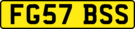 FG57BSS