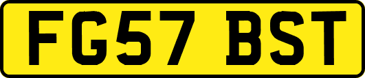 FG57BST