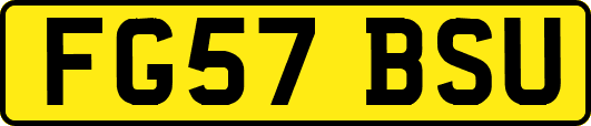 FG57BSU