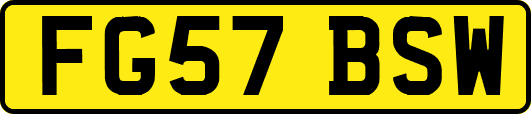 FG57BSW