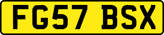 FG57BSX