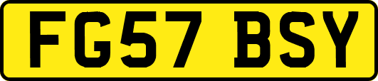 FG57BSY
