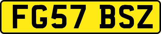 FG57BSZ