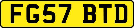 FG57BTD