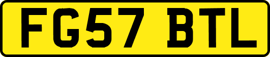 FG57BTL