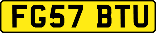 FG57BTU