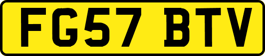 FG57BTV