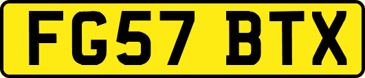 FG57BTX