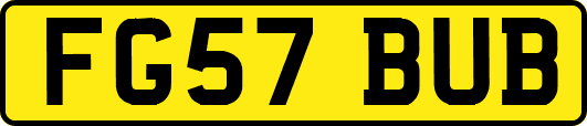 FG57BUB