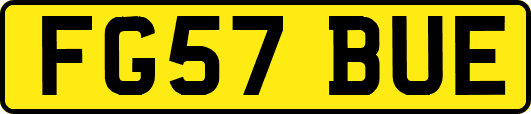 FG57BUE