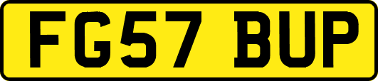 FG57BUP