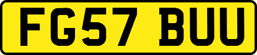 FG57BUU