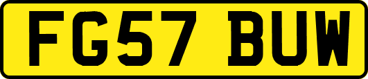 FG57BUW