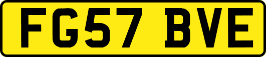 FG57BVE