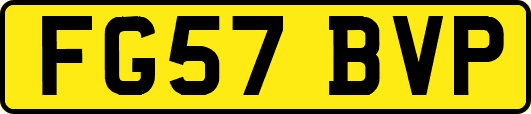 FG57BVP