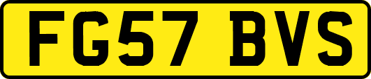 FG57BVS