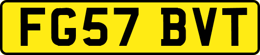 FG57BVT