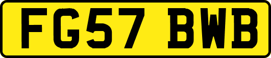 FG57BWB