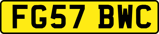 FG57BWC