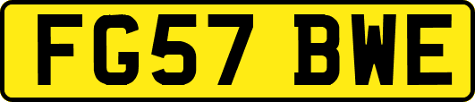FG57BWE